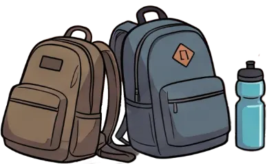 Rucksack