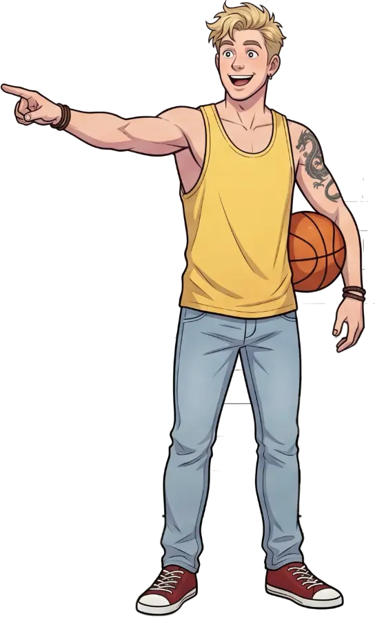 Paul