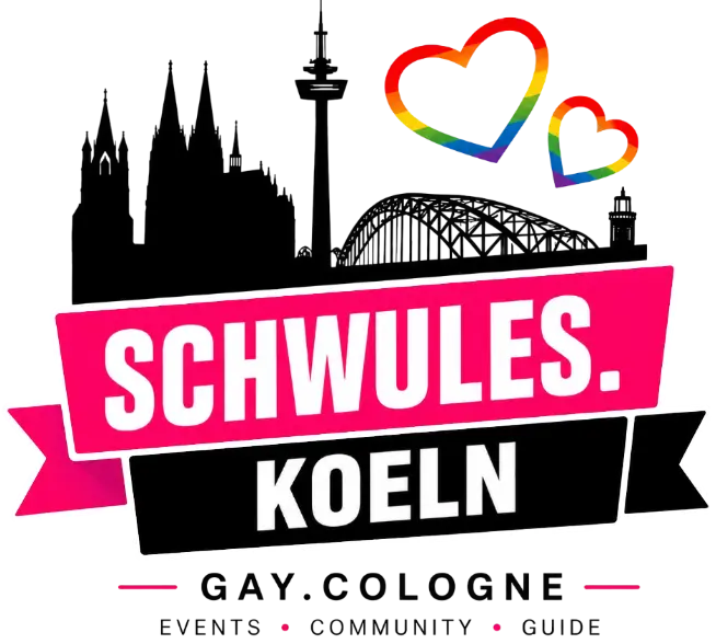 Schwules Köln Logo